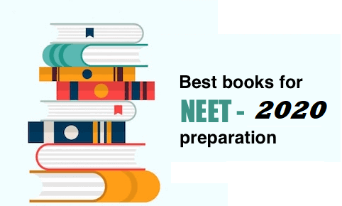 NEET preparation book