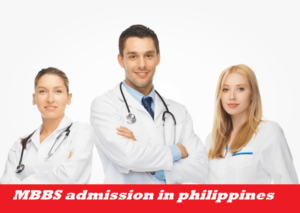 mbbs admission in philippines 2020