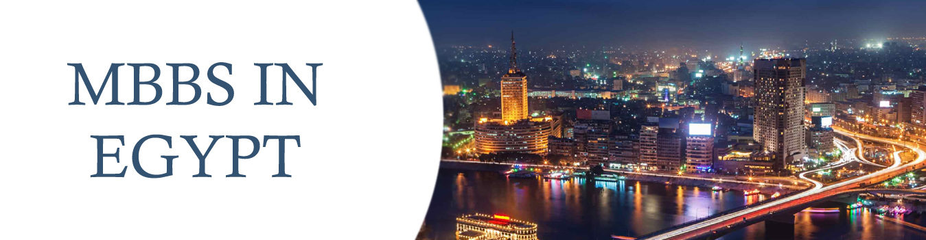 MBBS Admission In Egypt 